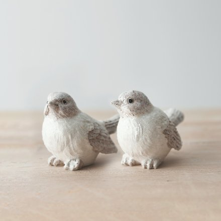 Add A Touch Of Winter Wonderland To Your Home Decor