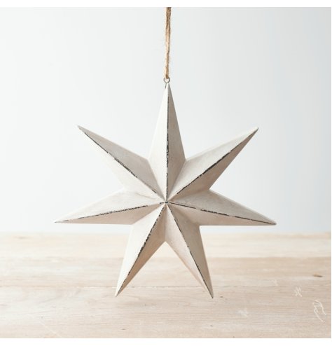 Add A Rustic Styled Addition To Your Christmas Decorations