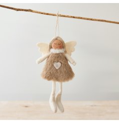A charming hanging decoration