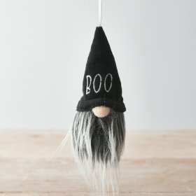 A Charming Hanging Halloween Gonk