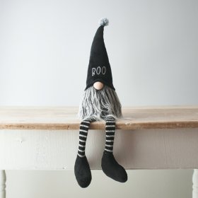 A Fun Halloween Sitting Gonk