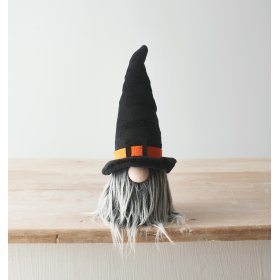 A Fun Halloween Themed Sitting Gonk