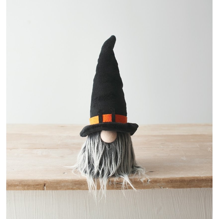 Halloween Sitting Gonk, 28cm