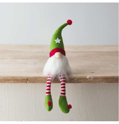 Add A Fun, Festive Addition To Your Christmas Decor