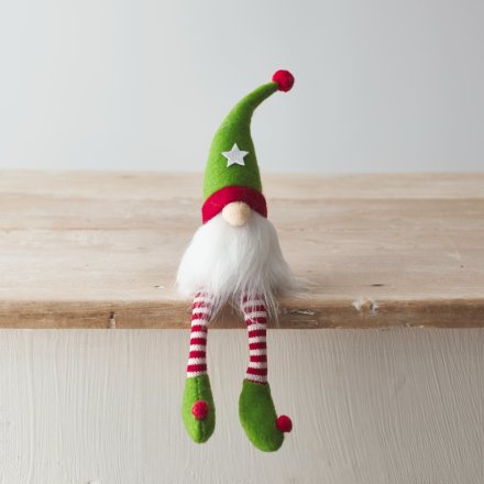 Add A Fun, Festive Addition To Your Christmas Decor