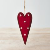 A Charmingly Festive Hanging Decoration