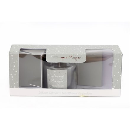 Candle Gift Set - Starry Nite S/3