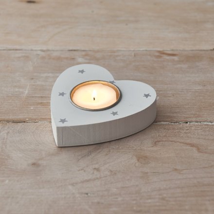 Add A Warm, Cosy Glow To Your Home