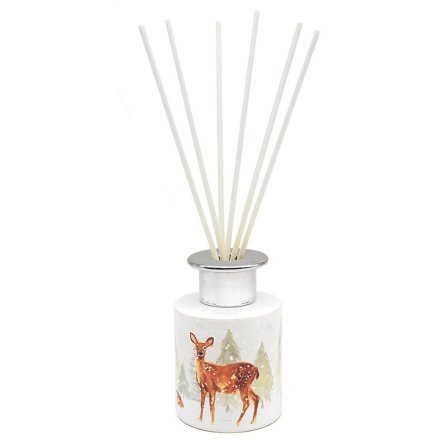Forest Family Diffuser
