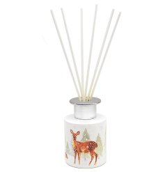 This beautifully presented wintery forest Diffuser