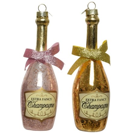 Champagne Decorations, 2a
