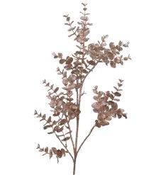 A charming eucalyptus spray decoration