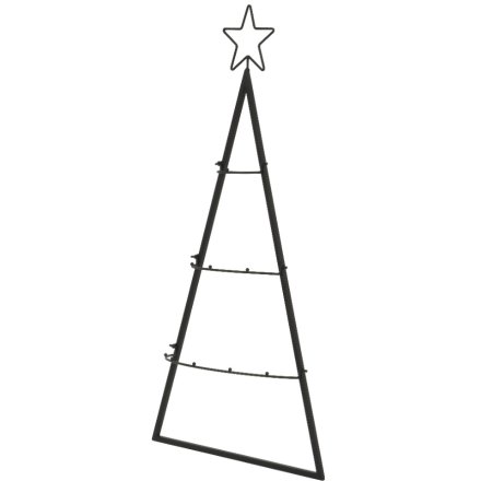 Christmas Display Tree