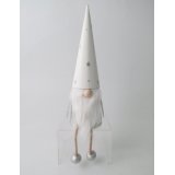 Add a glistening addition to your festive decor 