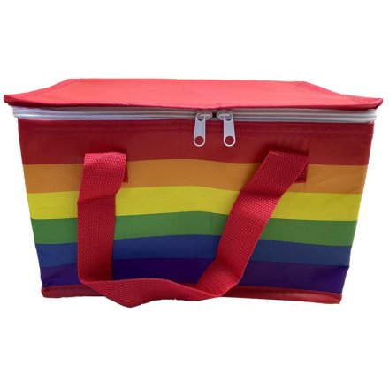 Rainbow Cool Bag