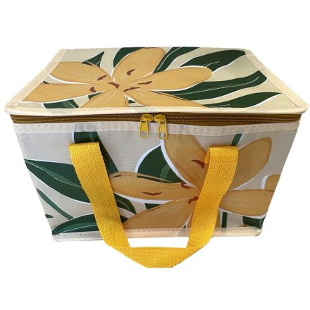Botanicals Recycled Cool Bag