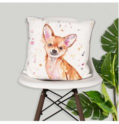 A lovely scatter cushion