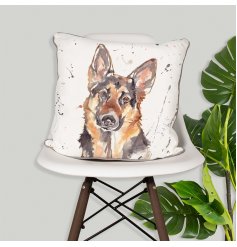 The perfect gift for a German Shepherd lover!