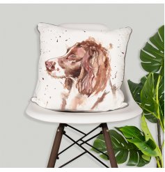 The perfect scatter cushion to add to your home