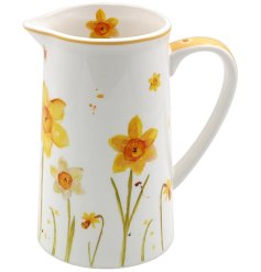 Perfect for adding a touch of spring to any kitchen space