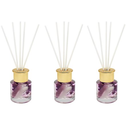Pampas Diffuser Lilac S3 50ml