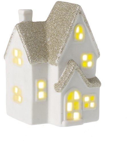 Add a festive glow to your home