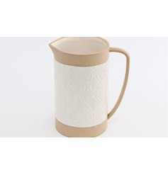 A simply stunning jug