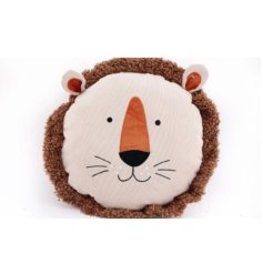 A super cute and cuddly scatter cushion