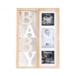 Frame your favourite memories from the baby stage