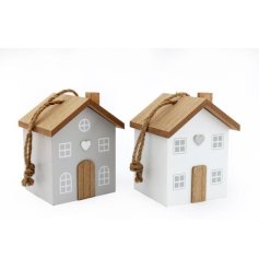 A charming assortment of 2 house doorstops