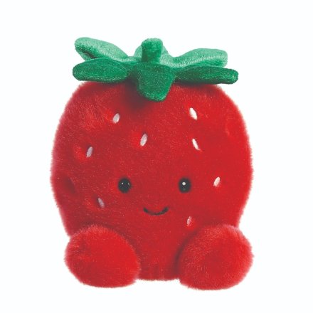 5in Palm Pal Juicy Strawberry