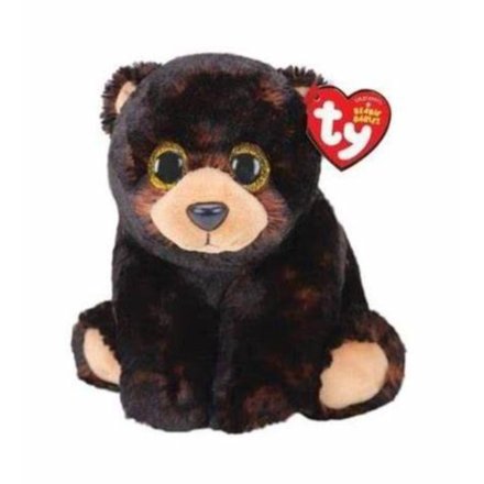 Kodi Bear Beanie Baby TY 16cm