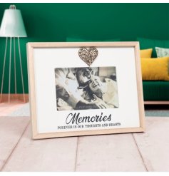 A beautiful sentimental gift for any occasion