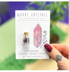 Inspiration, confidence and grounding. These crystals and the properties they own will comfort you when needed. 