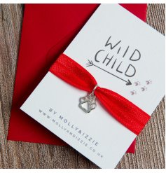 A gorgeous gift for a child or adult