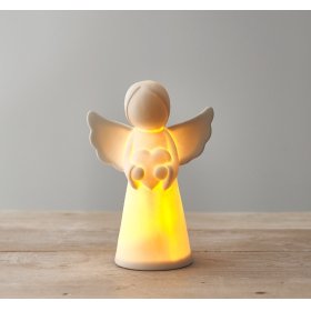 A delightful christmas ornament