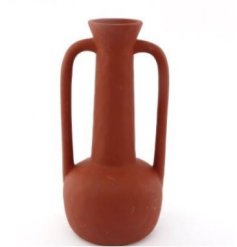 A simplistic vase 