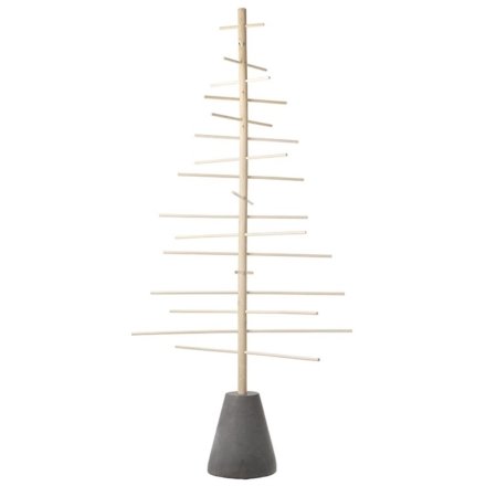 Large Display Tree With Heavy Base 152cm 