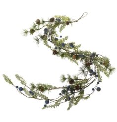 Wholesale Wreaths And Garlands / Christmas | Rosefields