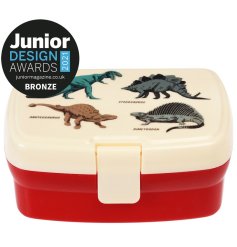 Perfect for a child who loves dinosaurs!