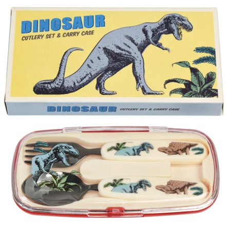 The perfect gift for a child who loves dinosaurs