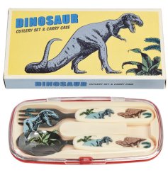 The perfect gift for a child who loves dinosaurs