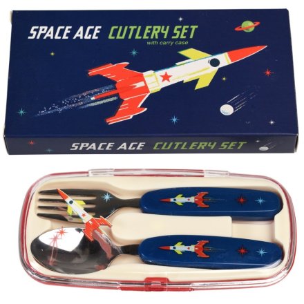 The perfect gift for a child who loves space! 