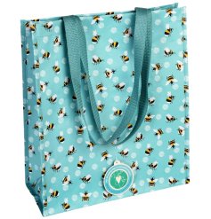 A delightful, reusable shopping bag