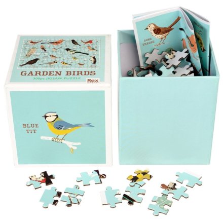 The perfect gift for a bird enthusiast!