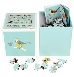 A fun and educational 300 piece jigsaw puzzle