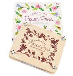 Turn pretty flowers into treasured memories