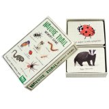 A fun and educational memory game