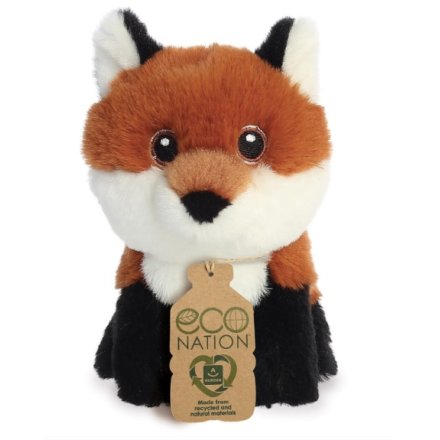 5in Eco Nation Mini Fox