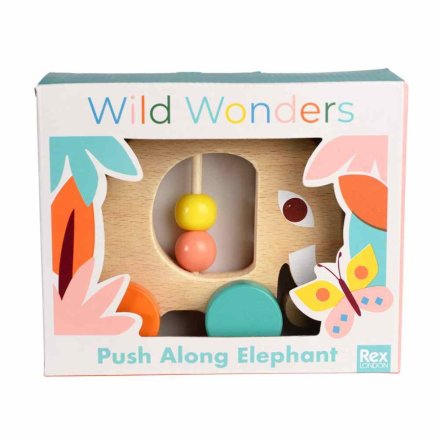 Ideal for helping babies develop their motor skills